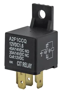 TruckAir Relay Square 5 term 1881434 