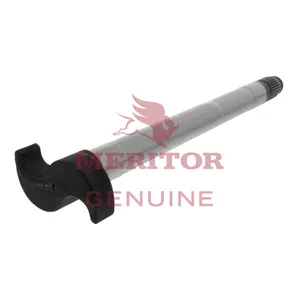 Meritor Q Plus 28 Spline Left Hand Camshaft 2715556 