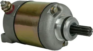 Wilson Alternator 2910050 