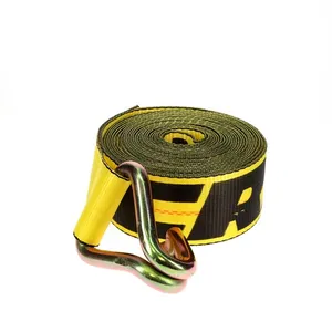 Ancra Winch Strap 2057010 