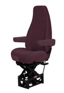 Bostrom T915 HIGH BACK 1042320 