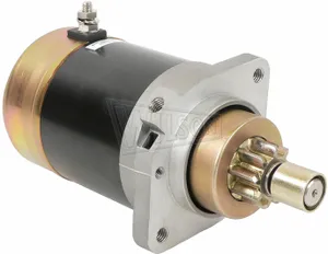 Wilson Alternator 2905178 