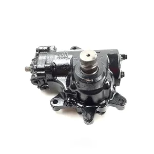 Power Steer Power Steering Gear Box 258720 
