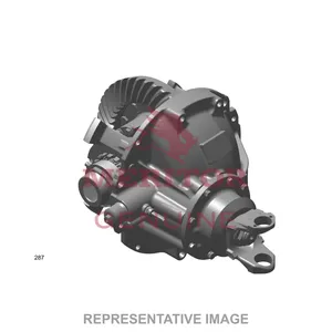 Meritor CARR ASSEMBLY-DIFF 2731166 