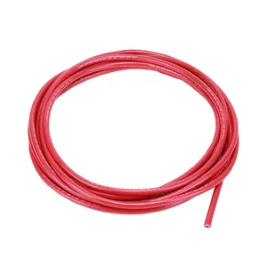 Armada Battery Cable, 25' Cable 3894313 