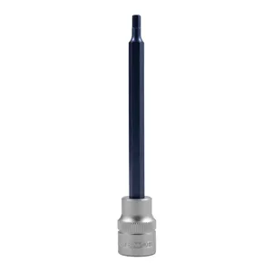 Great Neck Saw 3 8 Drive Extra Long Hex Bit Socket 9 64 1986212 