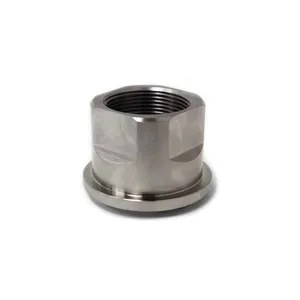 Access Truck Parts 1.5 Hose Reel Swivel (Rev D) 2517548 
