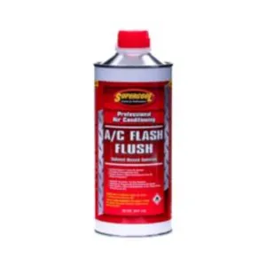 Transtar Industries A/C System Flush 1526441 
