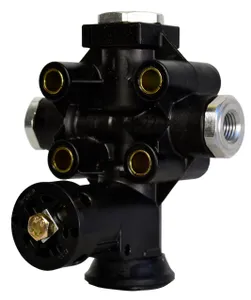 Tectran HEIGHT CONT 2626934 
