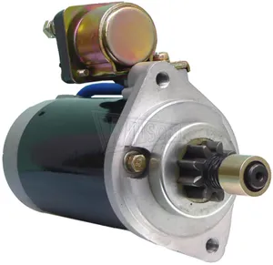 Wilson Alternator 2916233 