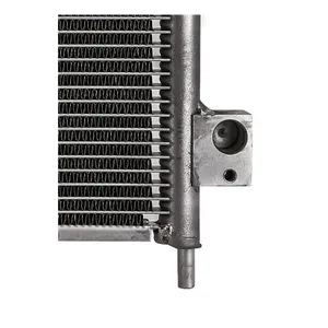 Transtar Industries A C Condenser 1536042 