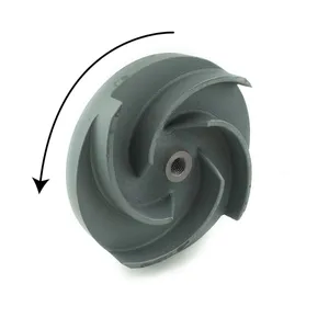 Access Truck Parts Impeller (CW -B4Z) 3067004 