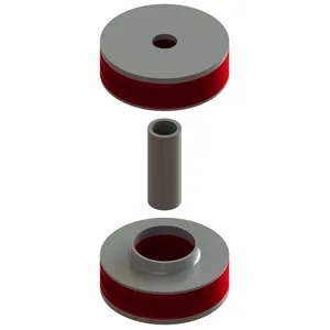 Atro Engine Mount Kit (High Temp) 2694762 