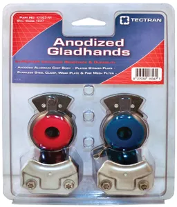 Tectran GHAND SET 2627054 