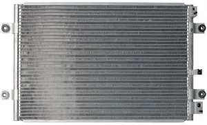 TruckAir Condenser 1882265 