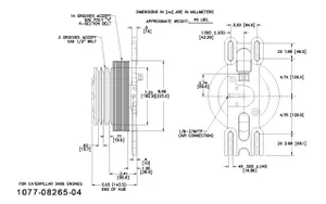 Kit Masters Re-Man K-Series 3001048 