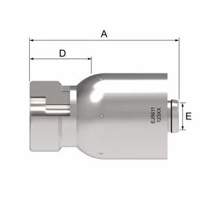 Eaton Ftng (Perm) R5Other 2157667 
