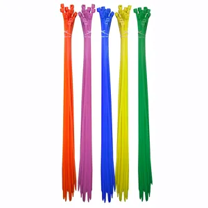 Armada Cable Tie 100pk 4293509 