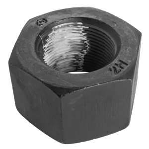 Holland NUT,HEX,HEAVY,2 609448 