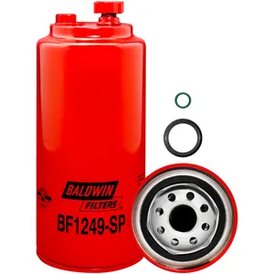 Baldwin Fuel/Water Separator Spin-On 234214 