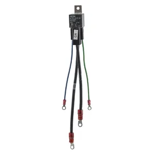 TruckAir Relay Kit - Square - 4 term. 1879689 