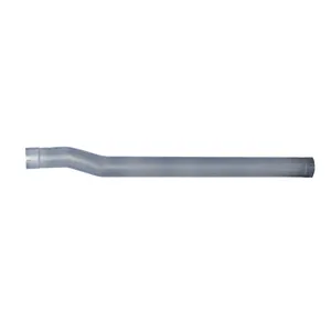 Dinex Exhaust Pipe 3611592 