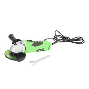 Great Neck Saw 4 1/2 ANGLE GRINDER 1982466 