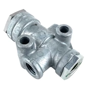 Bendix Air Brake Valve 296310 
