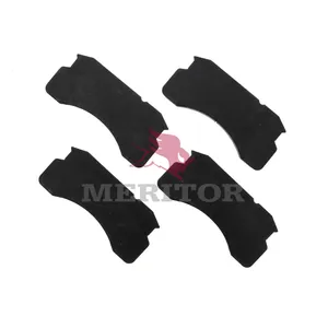 Meritor Mega Disc Pads 2735218 
