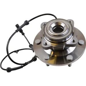 SKF Hub Assembly 1782794 