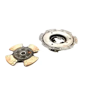 Eaton Clutch Assembly - Vehicle Drivetrain 224276 