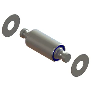 Atro Spring Eye Bushing 235048 