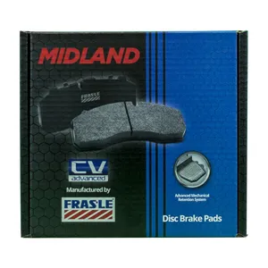 Haldex STD AND HEAVY 674760 