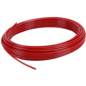 Armada A/B TUBING RED 1447214 