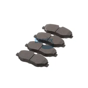 Bendix DISC PAD 441746 
