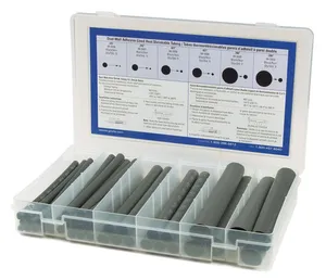 Grote Dual & Single Wall Tubing Kits 579038 