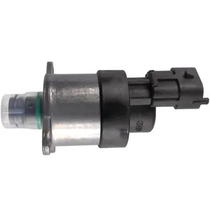 Bostech Fuel Pressure Regulator 4302509 