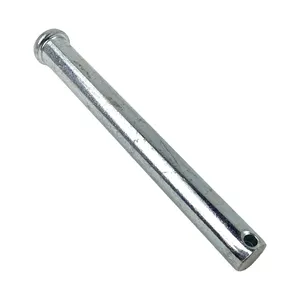 US Tarp 1/2 x 4-1/8 Clevis Pin - 5-Spring Pivot 987066 