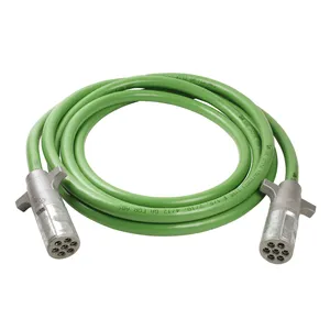 Grote Trailer Wiring 2241228 