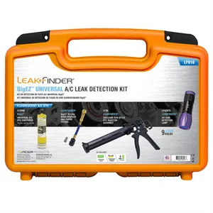 Spectronic/Tracer Corp LEAKFINDERBIGEZACKIT 1446036 