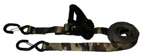 Ancra Ratchet Strap 2058726 