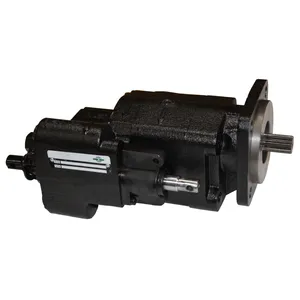 Heavy Motions DUMP PUMP 261452 