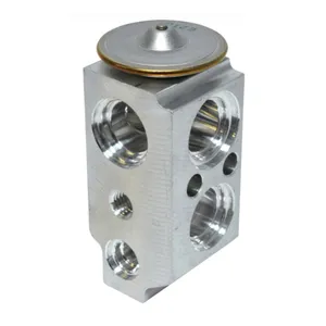 Transtar Industries A C Expansion Valve 1499044 