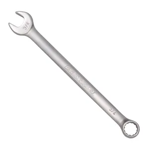 Great Neck Saw 3/4 Inch Combination Wrench 1984407 