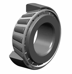 Bower Bearings Tapered Roller Bearings 6159577 
