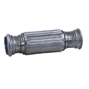 Dinex Exhaust Bellow 3611676 