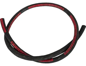 Buyers Products HOSE SUCTION 1inID X 10 LONG 1574934 