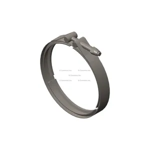 Cummins Clamp,V Band 1414301 