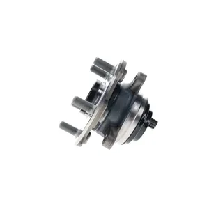 SKF Hub Assembly 1784412 