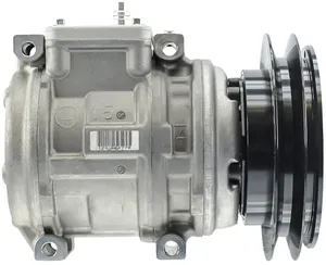 TruckAir Denso 10PA15C 1 gr 152mm 24V 1880687 